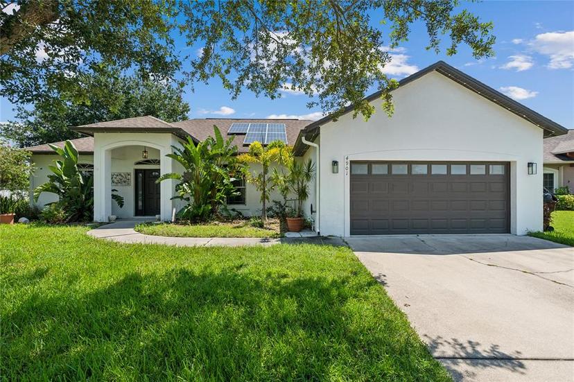 Picture of 4901 Culdesac Court, Saint Cloud FL 34772