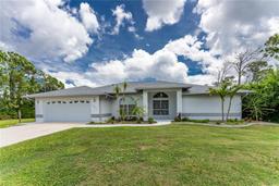 Picture of 5332 Ulysses Street, Port Charlotte, FL 33981