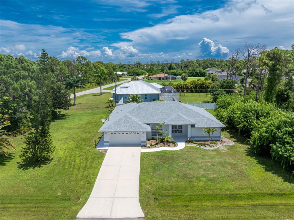 Picture of 5332 Ulysses Street, Port Charlotte, FL 33981