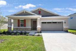 Picture of 4220 Sawtooth Court, Tavares, FL 32778