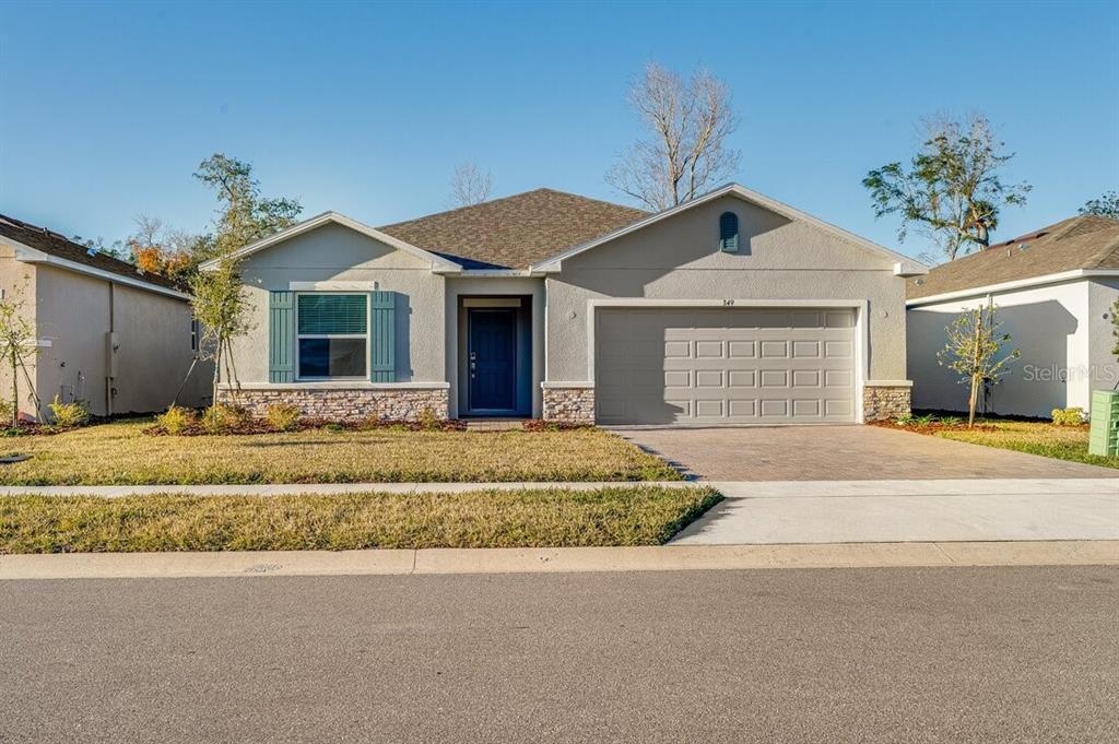 Picture of 349 River Front Way, Edgewater, FL 32141