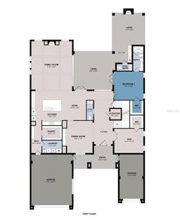 Picture of 1904 S Cardenas Avenue, Tampa, FL 33629