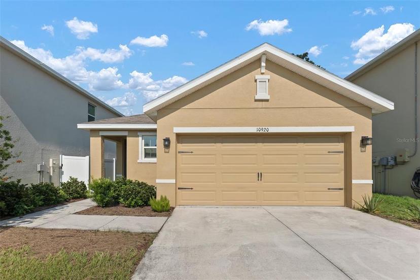 Picture of 10920 Carlton Fields Drive, Riverview FL 33579