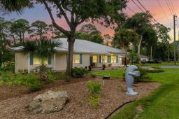 Picture of 208 John Anderson Highway, Flagler Beach, FL 32136