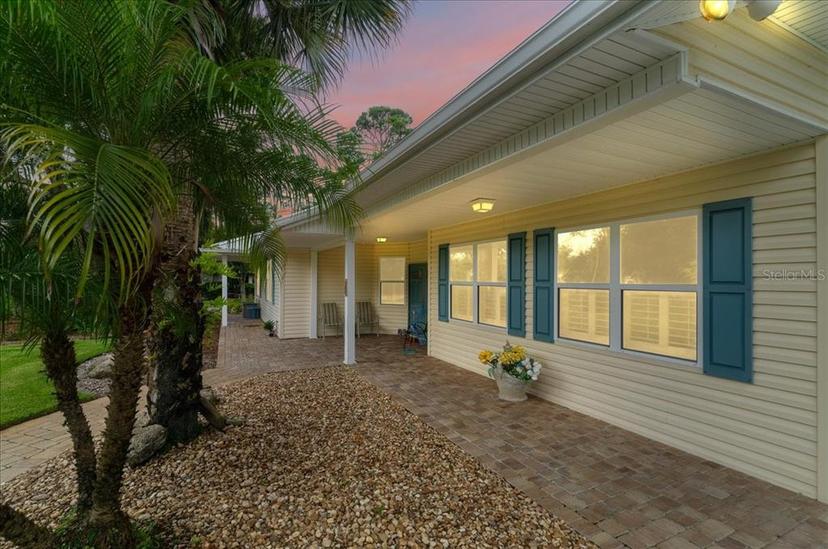 Picture of 208 John Anderson Highway, Flagler Beach FL 32136