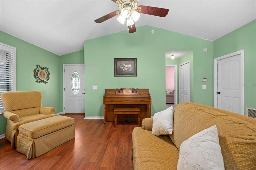 Picture of 3457 Martingale Court, Port Orange FL 32129
