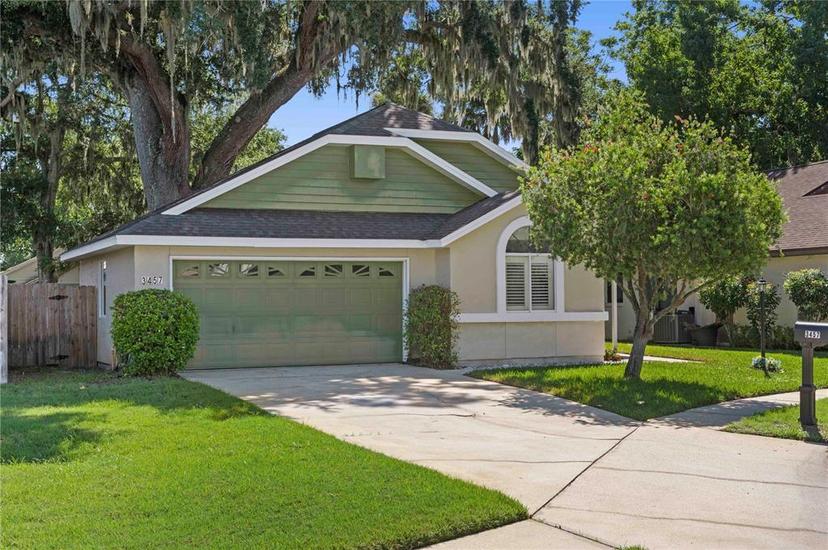Picture of 3457 Martingale Court, Port Orange FL 32129