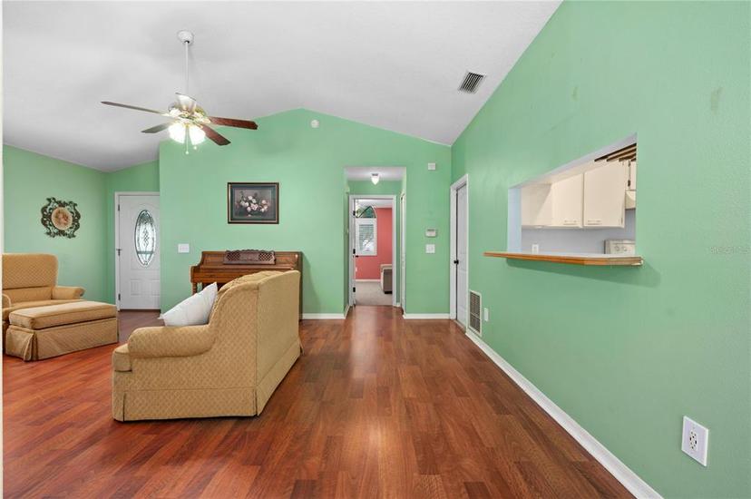 Picture of 3457 Martingale Court, Port Orange FL 32129