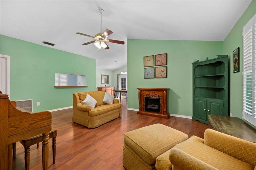 Picture of 3457 Martingale Court, Port Orange FL 32129