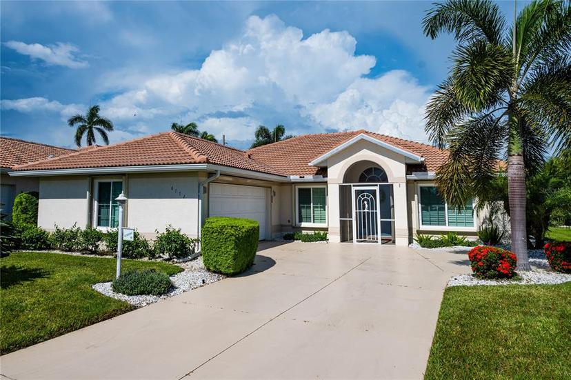 Picture of 6772 Greenview Lane, Englewood FL 34224