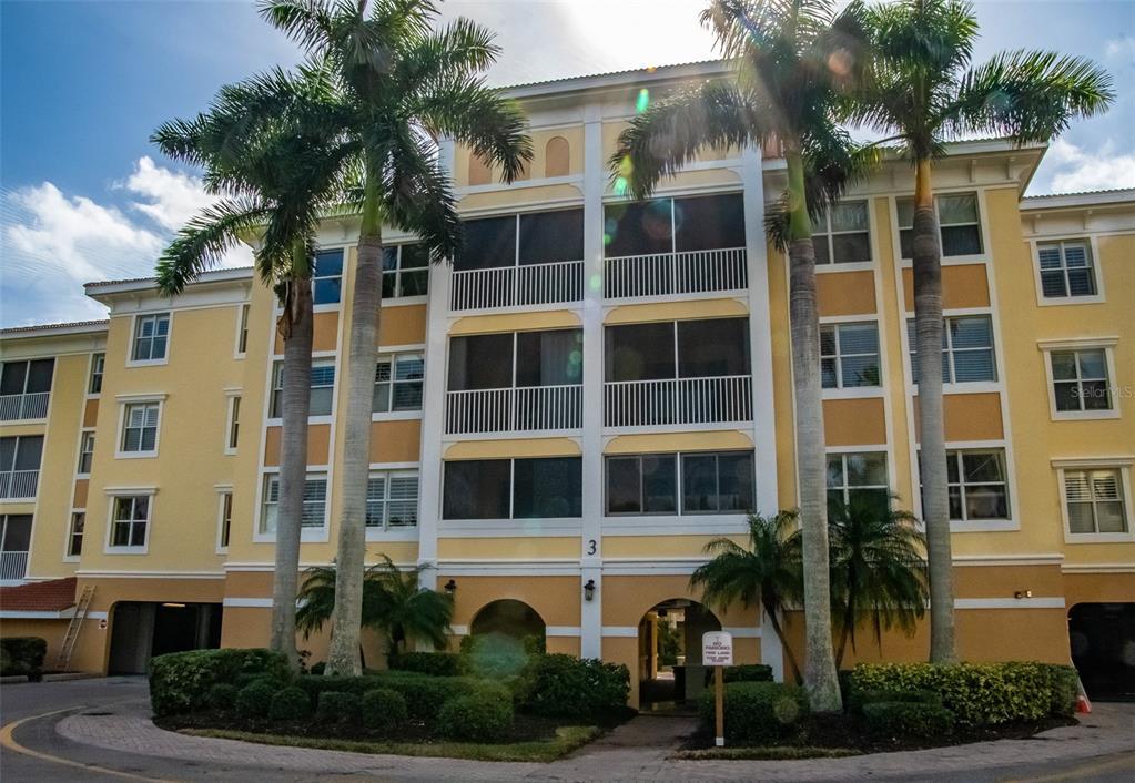 Picture of 255 W End Drive Unit 3202, Punta Gorda, FL 33950