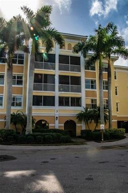 Picture of 255 W End Drive Unit 3202, Punta Gorda, FL 33950
