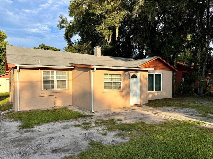 Picture of 813 S Florida Avenue, Deland FL 32720