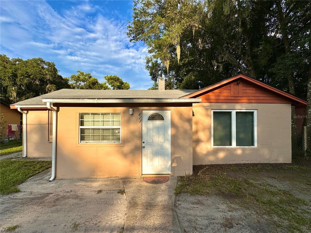 Picture of 813 S Florida Avenue, Deland, FL 32720