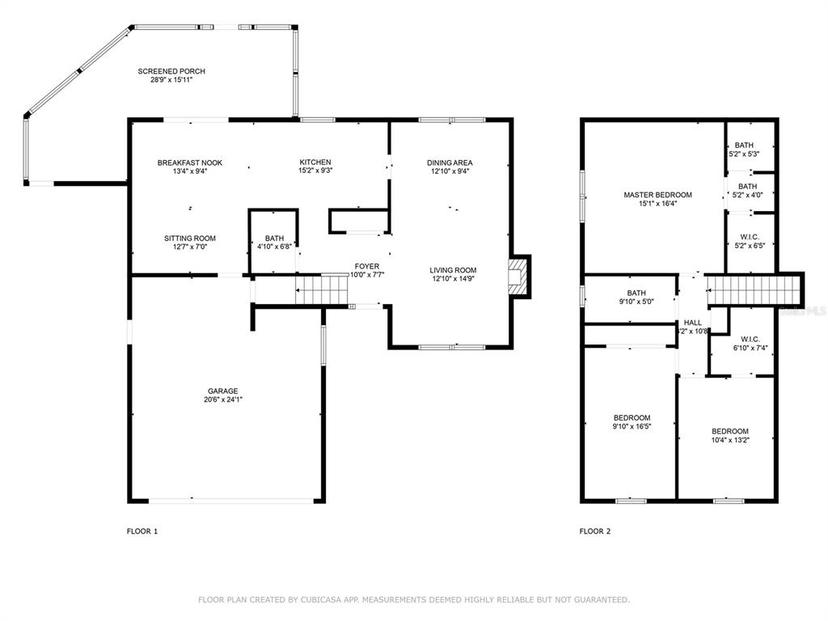 Picture of 14462 91St Avenue, Seminole FL 33776