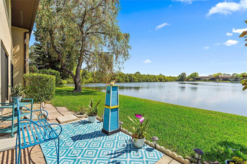 Picture of 750 N Village Drive N Unit 106, St Petersburg, FL 33716