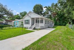 Picture of 3410 Lindell Avenue, Tampa, FL 33610