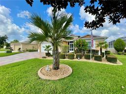 Picture of 16376 SW 13Th Terrace, Ocala, FL 34473