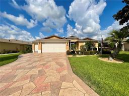 Picture of 16376 SW 13Th Terrace, Ocala, FL 34473