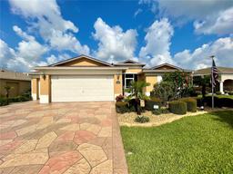 Picture of 16376 SW 13Th Terrace, Ocala, FL 34473