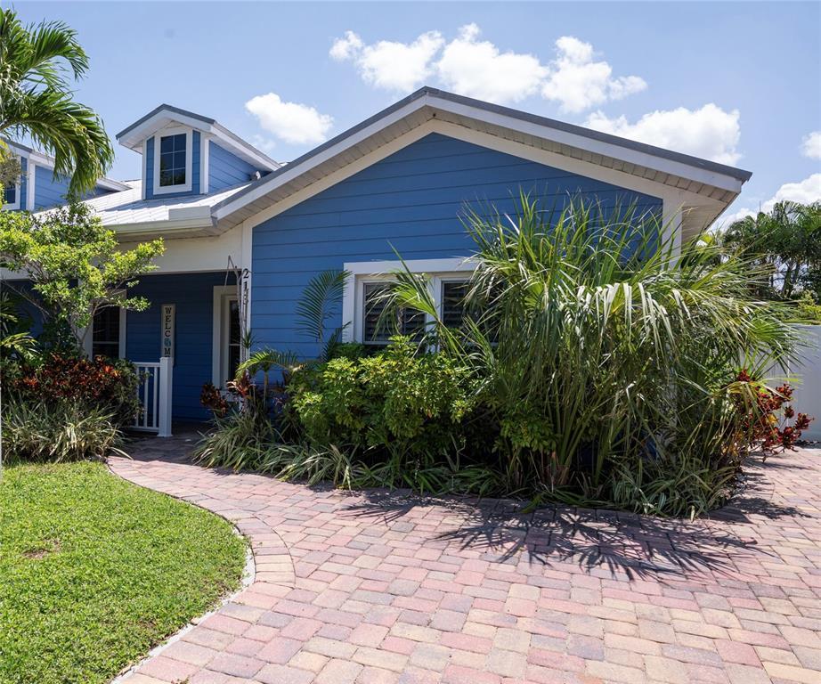 Picture of 213 75Th Street, Holmes Beach, FL 34217