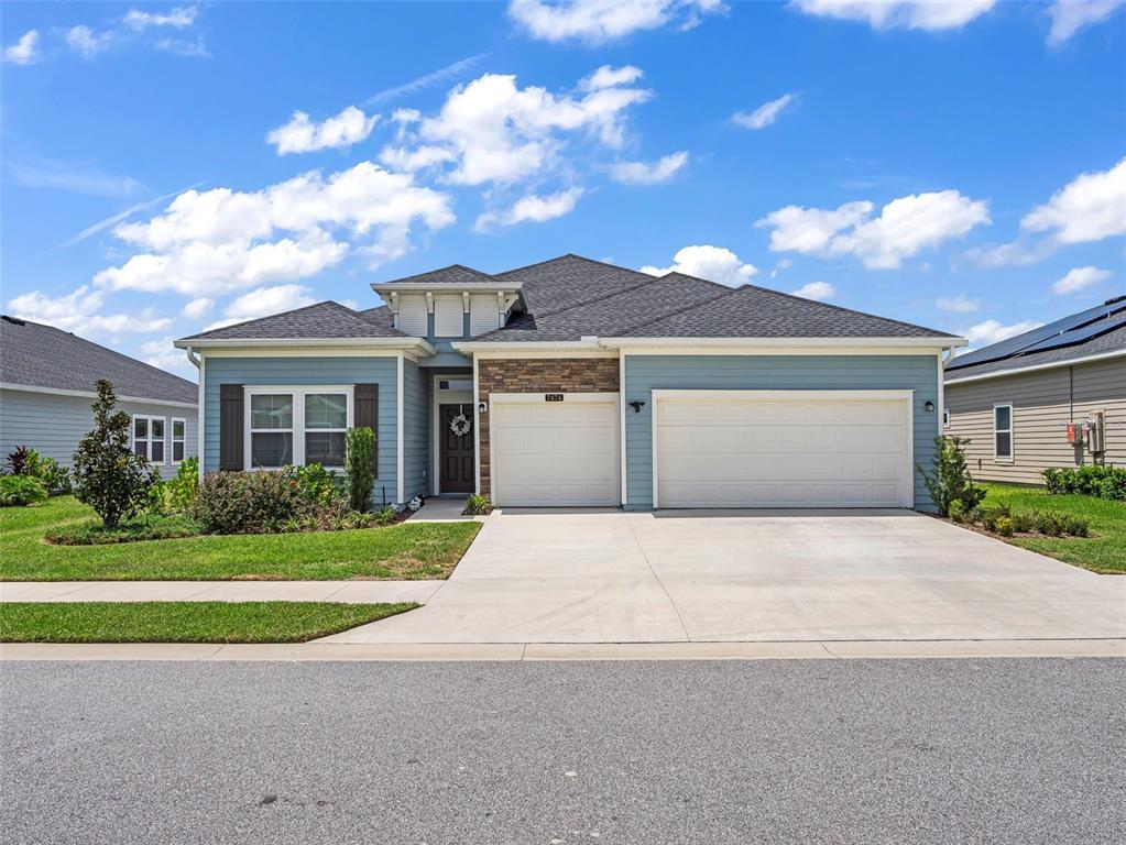 Picture of 7474 SW 78Th Terrace, Ocala, FL 34481