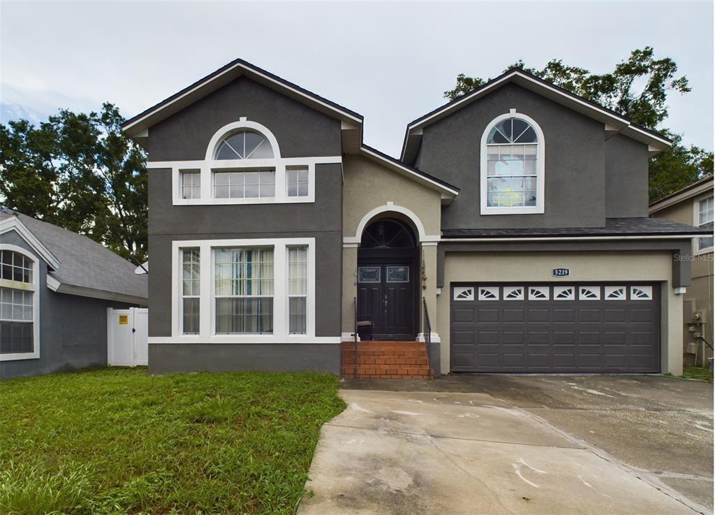 Picture of 5219 Mystic Point Court, Orlando, FL 32812