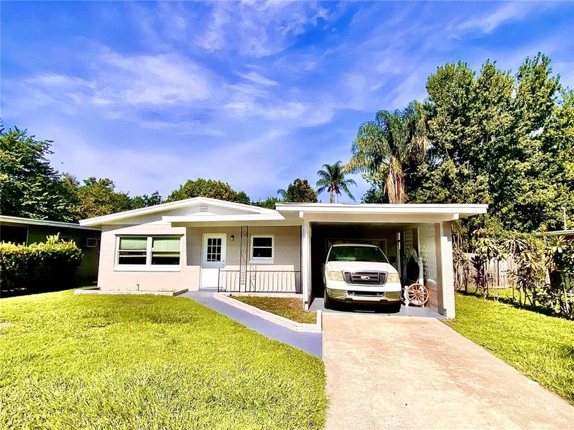 Picture of 316 Pennsylvania Avenue, Saint Cloud FL 34769