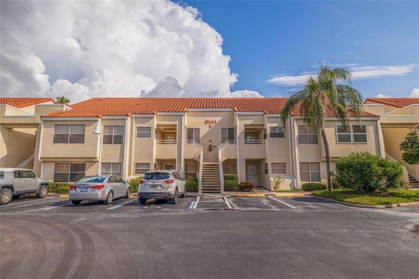 Picture of 6141 Bahia Del Mar Boulevard Unit 232, St Petersburg FL 33715