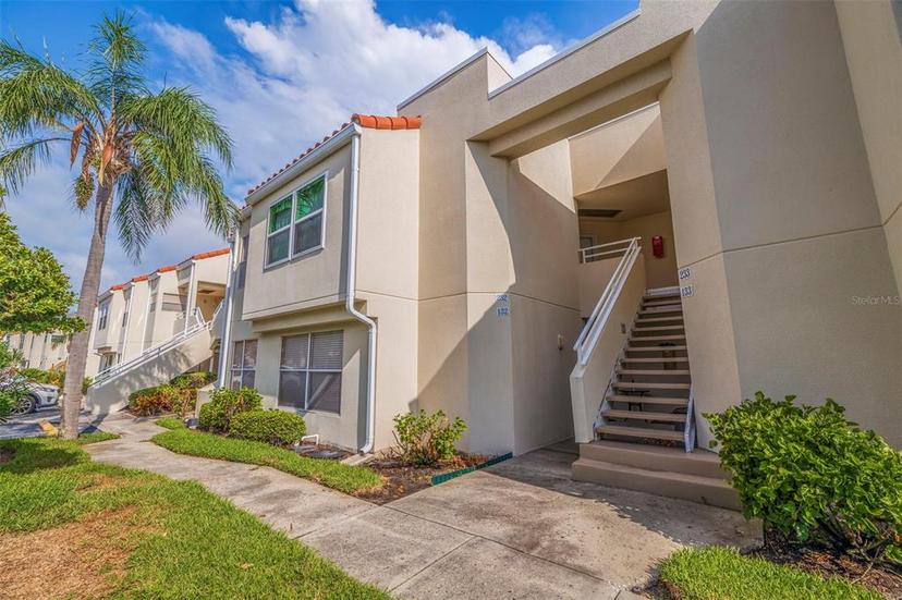 Picture of 6141 Bahia Del Mar Boulevard Unit 232, St Petersburg FL 33715