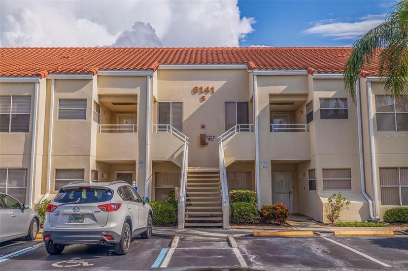 Picture of 6141 Bahia Del Mar Boulevard Unit 232, St Petersburg FL 33715