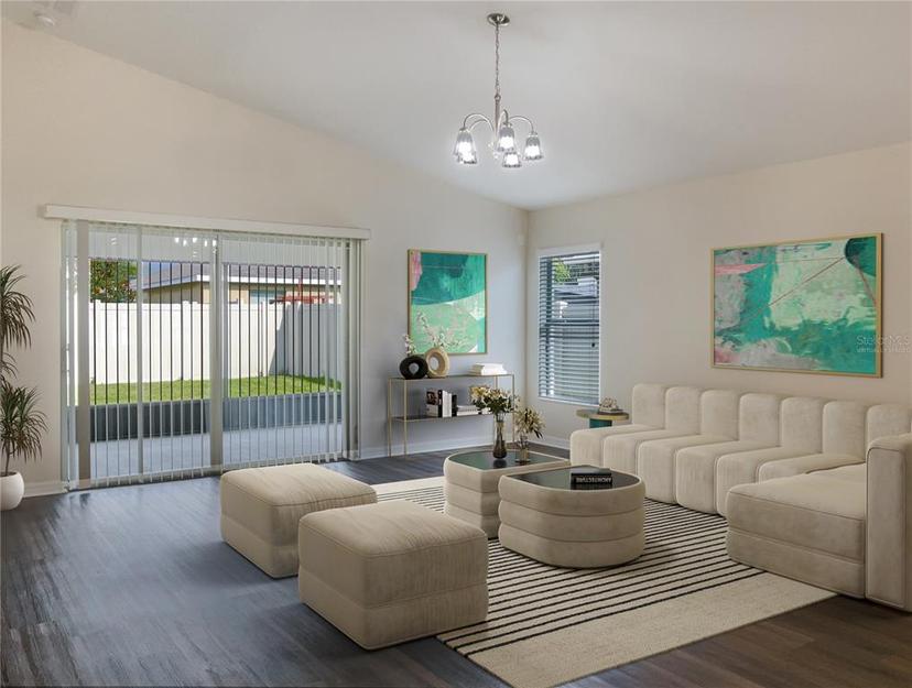 Picture of 16707 Magnolia Reserve Place, Wimauma FL 33598