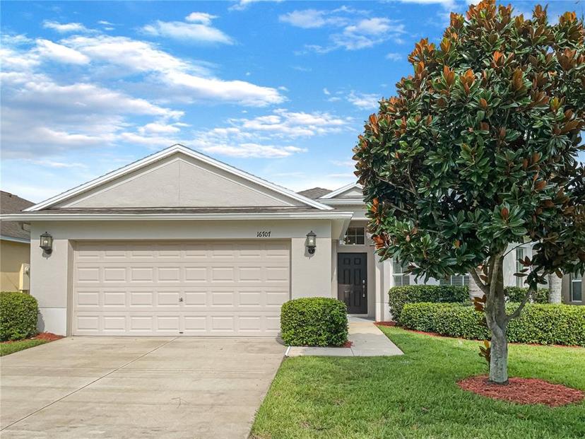 Picture of 16707 Magnolia Reserve Place, Wimauma FL 33598