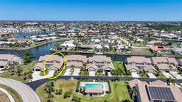 Picture of 3800 Bal Harbor Boulevard Unit 212, Punta Gorda, FL 33950
