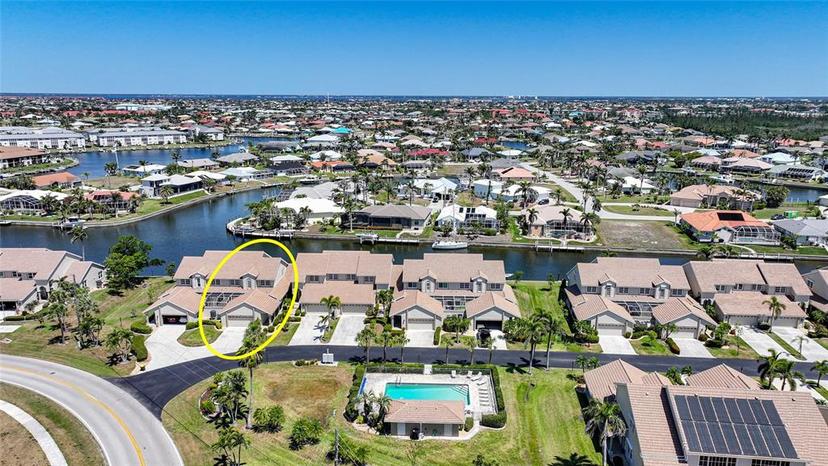 Picture of 3800 Bal Harbor Boulevard Unit 212, Punta Gorda FL 33950