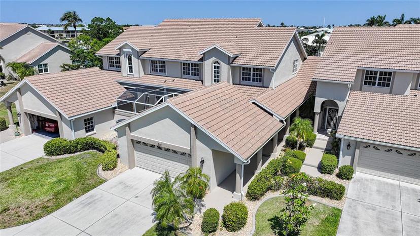 Picture of 3800 Bal Harbor Boulevard Unit 212, Punta Gorda FL 33950