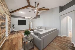 Picture of 5407 Treig Lane, Wesley Chapel, FL 33545