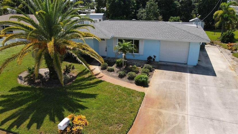 Picture of 221 Malvern Drive, Venice FL 34293