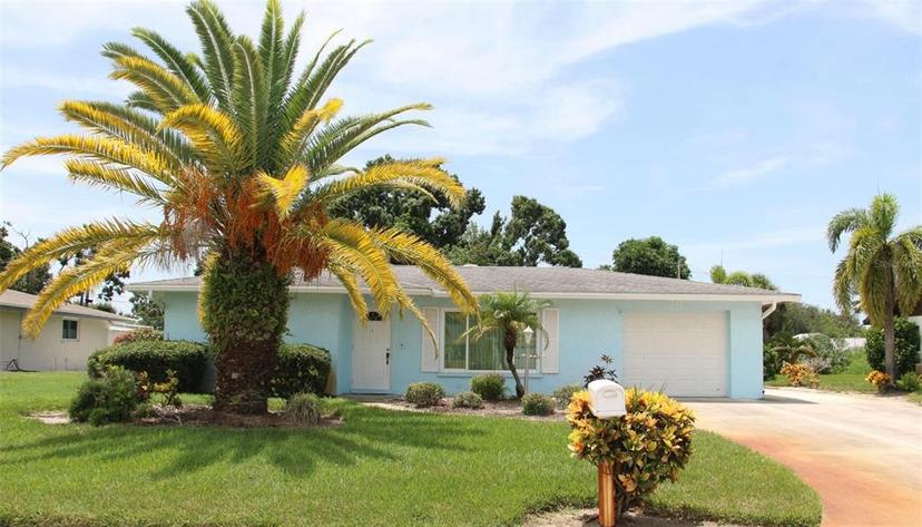 Picture of 221 Malvern Drive, Venice FL 34293
