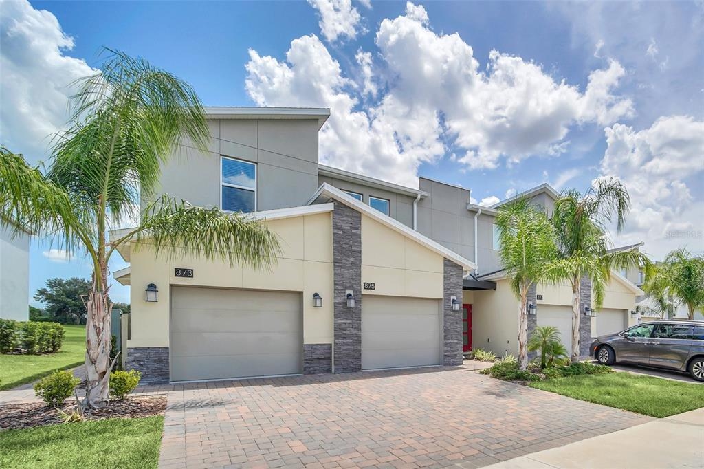 Picture of 875 Ocean Course Avenue, Davenport, FL 33896