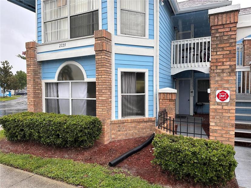 Picture of 2729 N Poinciana Boulevard Unit 117, Kissimmee FL 34746