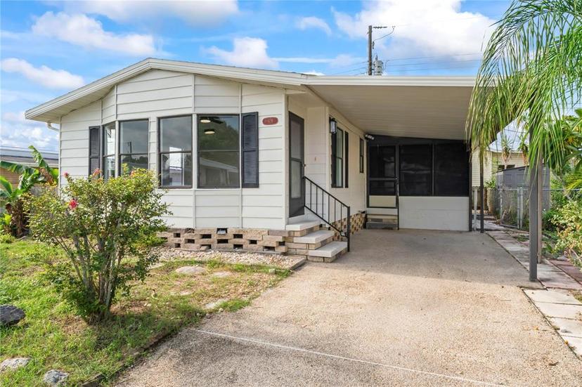 Picture of 918 49Th Avenue W, Bradenton FL 34207