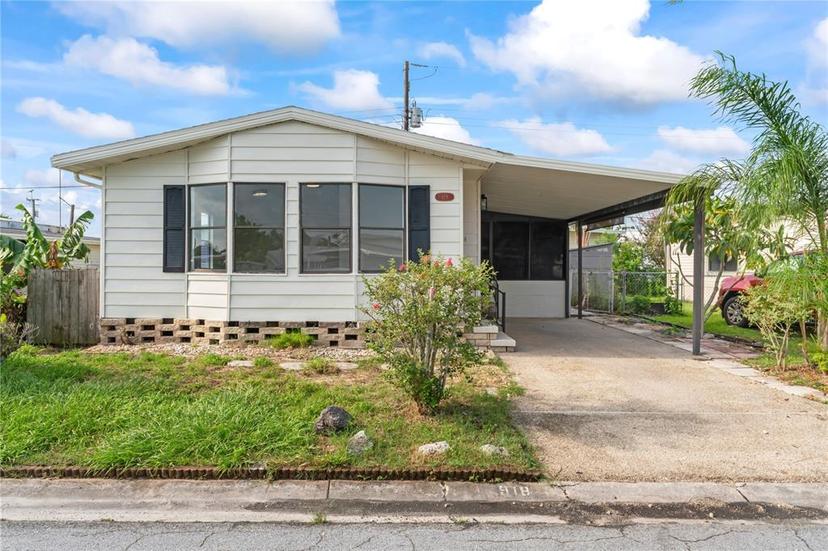 Picture of 918 49Th Avenue W, Bradenton FL 34207