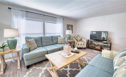 Picture of 110 Tobago Way, North Port, FL 34287