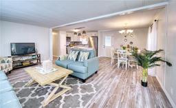Picture of 110 Tobago Way, North Port, FL 34287