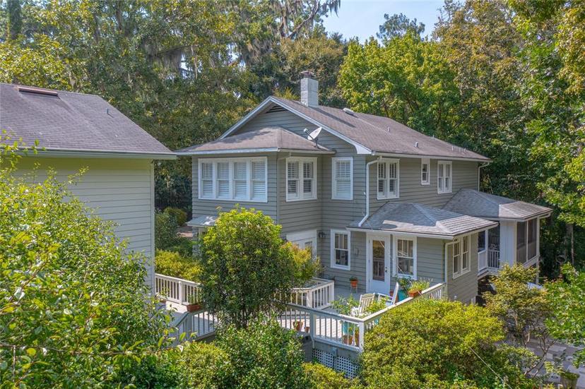 Picture of 429 NW 24Th Street, Gainesville FL 32607