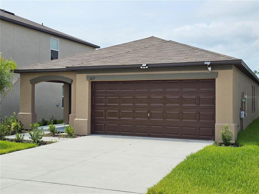 Picture of 1629 Yellow Trail, Lakeland FL 33801