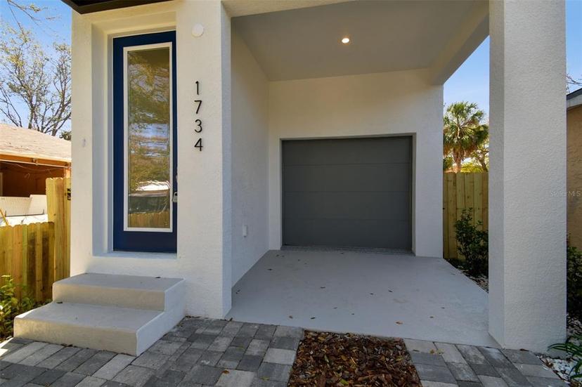 Picture of 1734 W Cherry Street, Tampa FL 33607