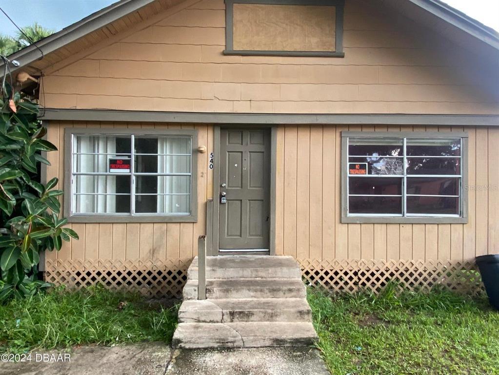 Picture of 540 Greenlawn Street, New Smyrna Beach, FL 32168