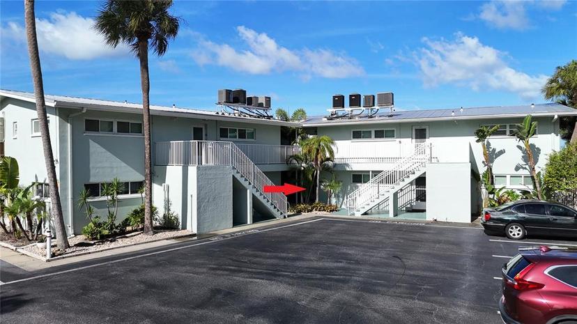 Picture of 2570 Gary Circle Unit 3, Dunedin FL 34698
